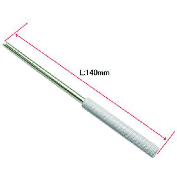 タイヤバルブツール