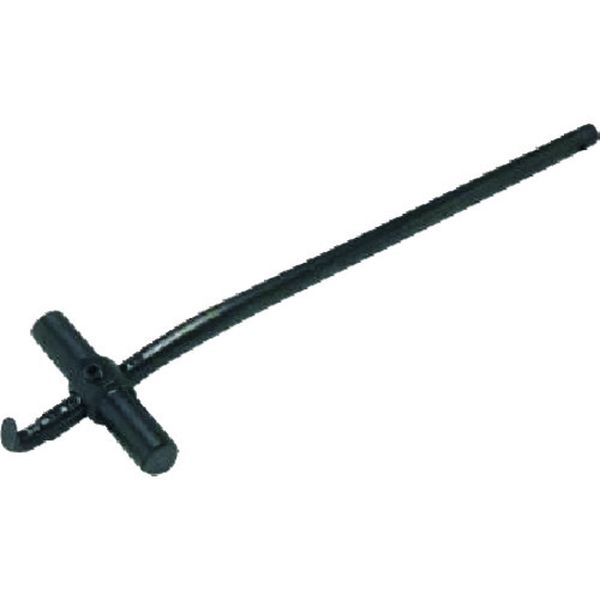 T型オイルシールプーラー