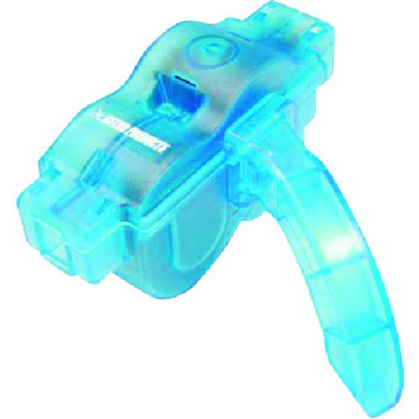 チェーンスクラバー