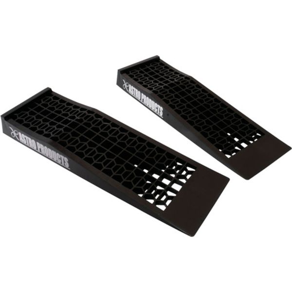 プラスチックラダーレール PR362