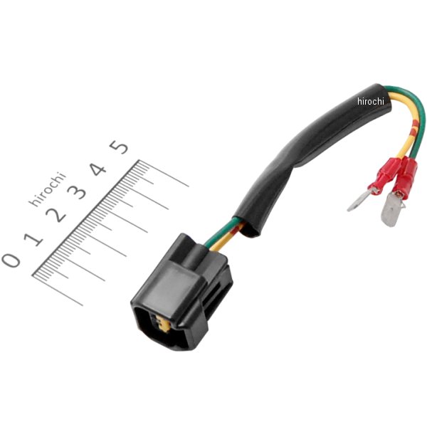 レーシングイグニッションコイルEVO用 補修カプラー