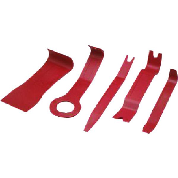 5PC リムーバーセット