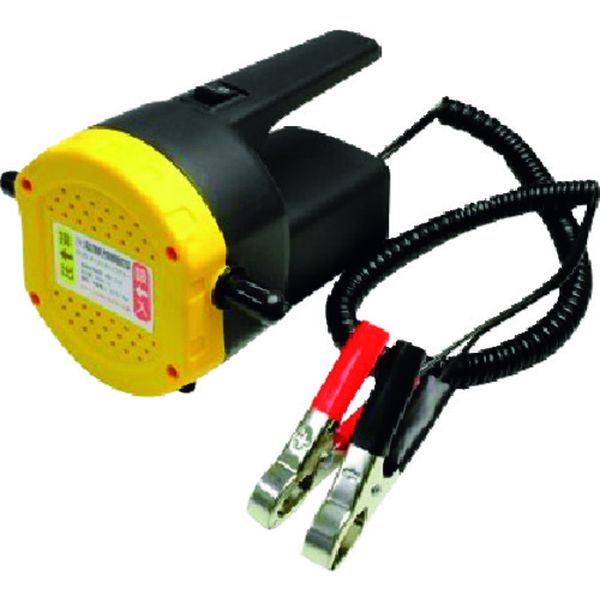 アストロプロダクツ DC12V オイルエキストラクター