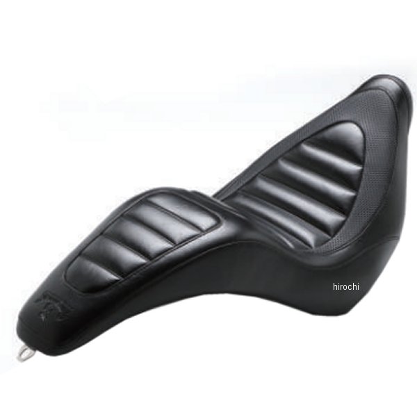 バイパーシート3 07年-17年 FLSTF、FXSTC