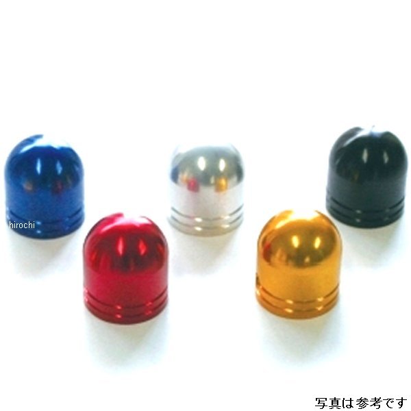 リペアヘッド スムースラインバーエンド ラウンド タイプ1φ22.2mm用