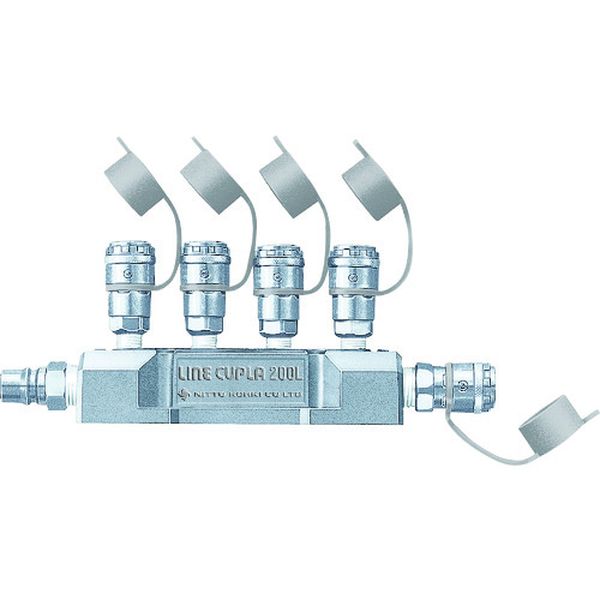 113-3926  ラインカプラ 型(74635)