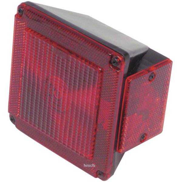 エコノミー テールライト 右