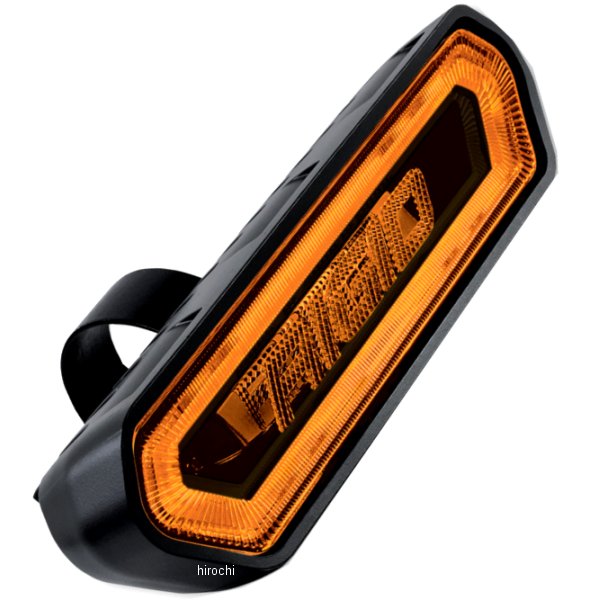 テールライトケース アンバー 1個売り