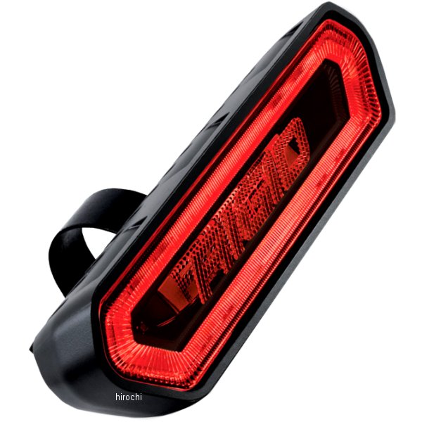 テールライトケース 赤 1個売り