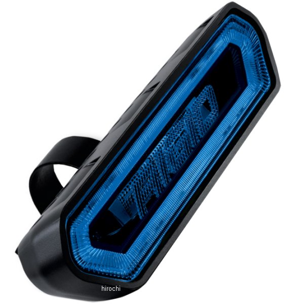 テールライトケース 青 1個売り