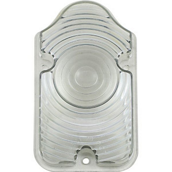 カスタム ダイナミクス トゥームストーンテールライトレンズ