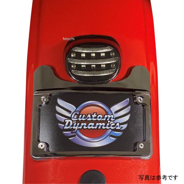 テールライト MINI プロビーム SMK