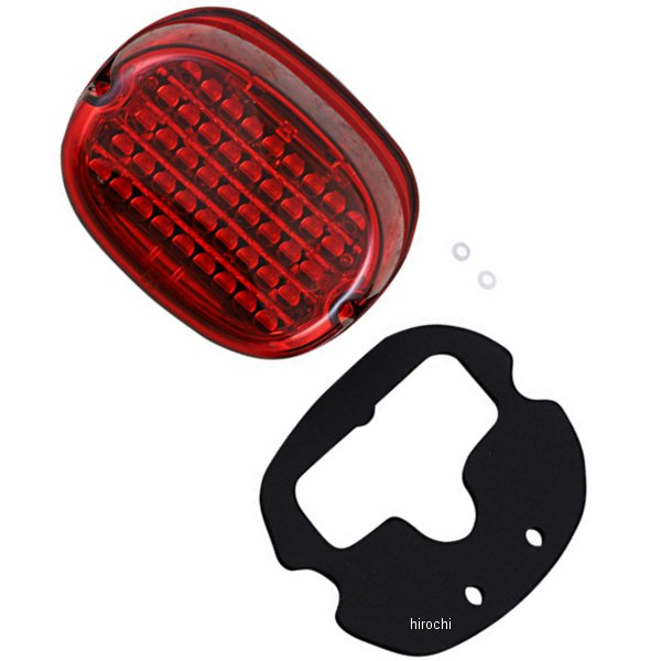 テールライト LWPRFL LED REDNW