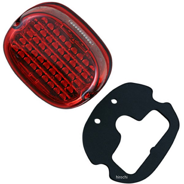 テールライト LWPRFL LED REDTW