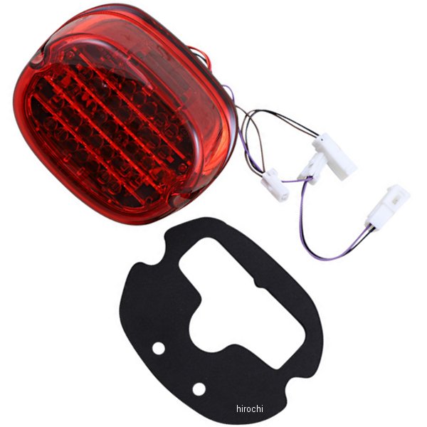 テールライト W/TSIG R LENS