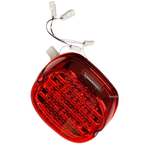 テールライト W/TSIG TW RLENS