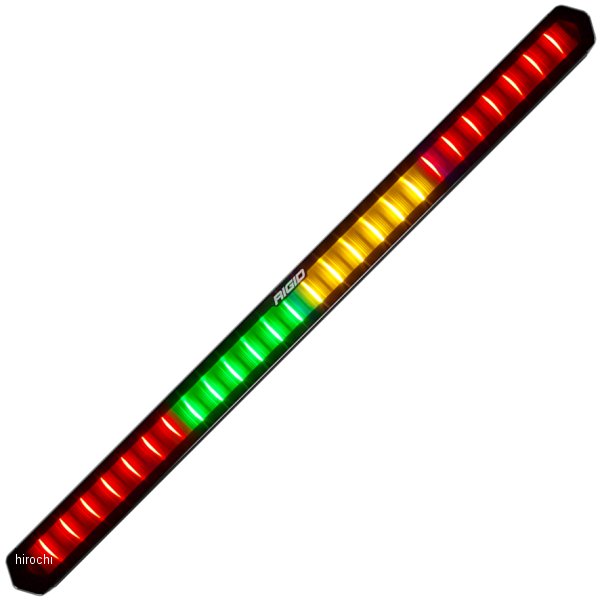 CHASE LIGHT RIGID TUBE