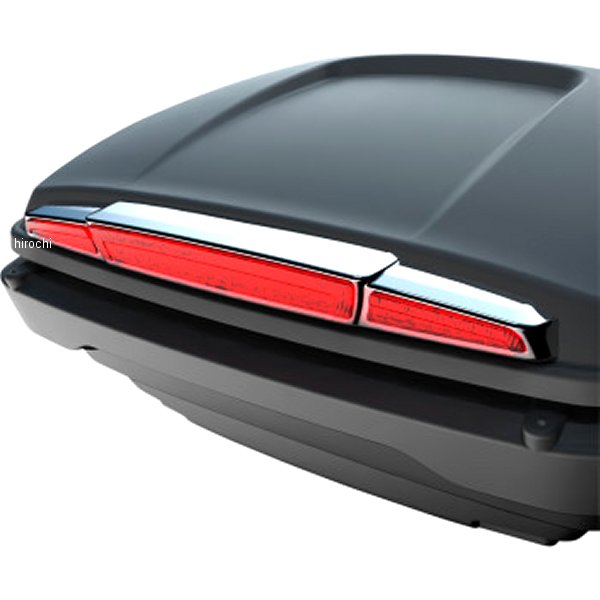 LIGHT TP TAIL LT.STRK.CHR