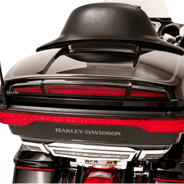 LIGHT TP TAIL LT.STRK.BLK