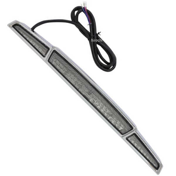 LIGHT TP TAIL LS.CHR/SMK