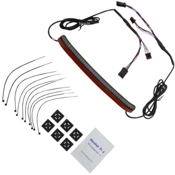 テールライト LED W/ターンシグナル SM