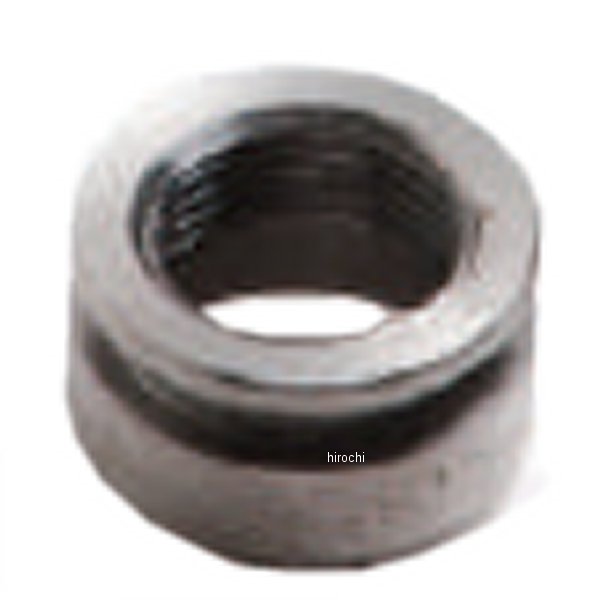 O2センサーボス 鉄