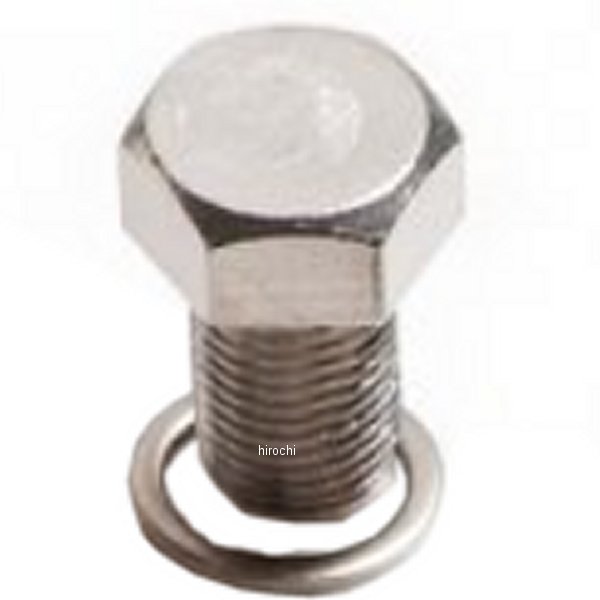 02センサーボス用 M18 ステンレス ボルト