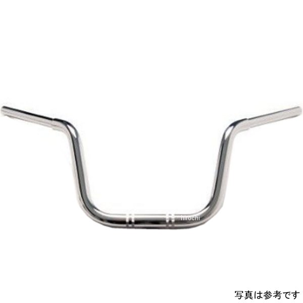 ファットベビーエイプ ハンドル 1.25インチ 黒