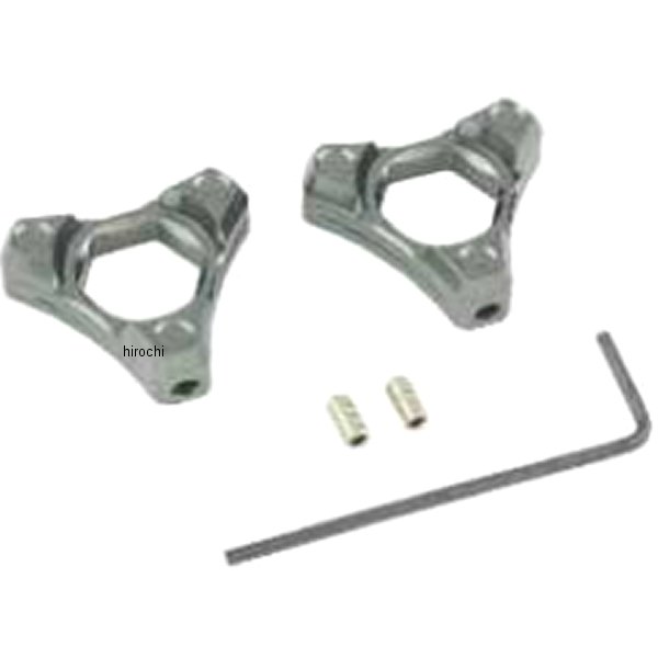 イニシャルアジャスターノブ ガンメタ