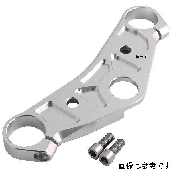 ビレットトップブリッジ単体 XR50、XR100 黒