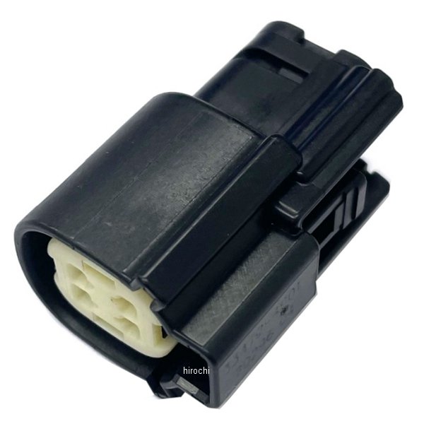 O2センサー キャンセラー 1個単体 黒