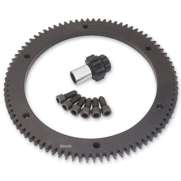 コンプファイア  10/84 スターターギアセットT 98年-06年 BigTwin