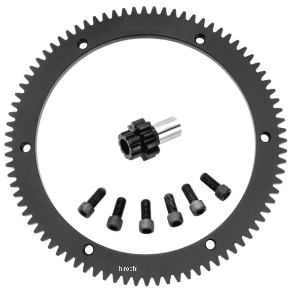 コンプファイア  10/84 スターターギアセット 94年-97年 BigTwin