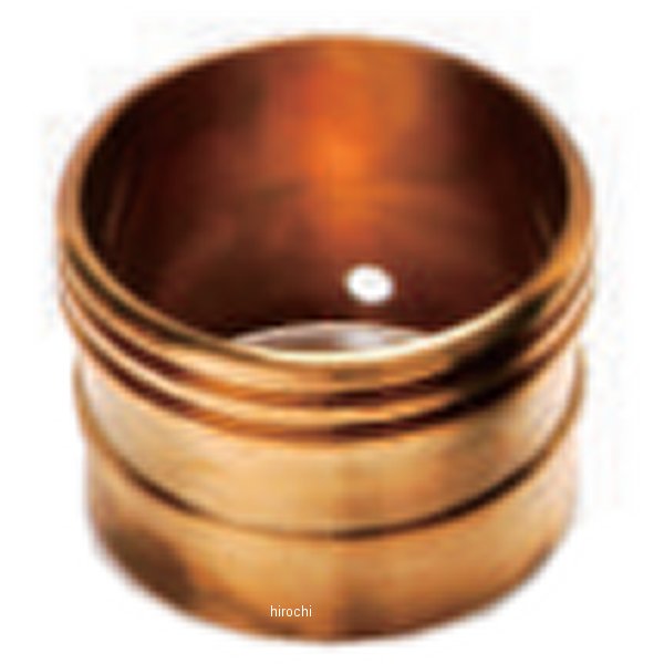 ブラスエンド63 ストレートカット 金