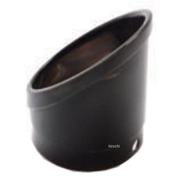 ブラスエンド76 スラッシュ/黒