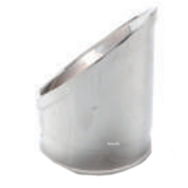 ブラスエンド63 スラッシュ/クローム