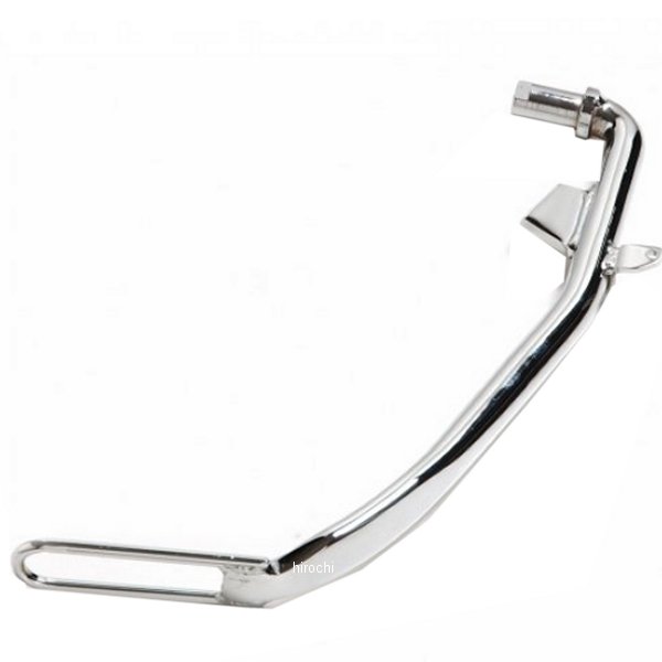 ショートサイドスタンド 06年以降 ダイナ メッキ