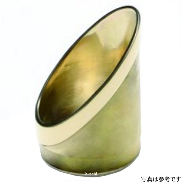 ブラスエンド 90スラッシュ 金