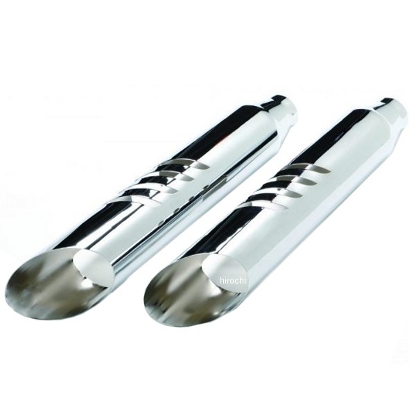 ギルスリットシールド ベビーブラス63用 2枚セット クローム