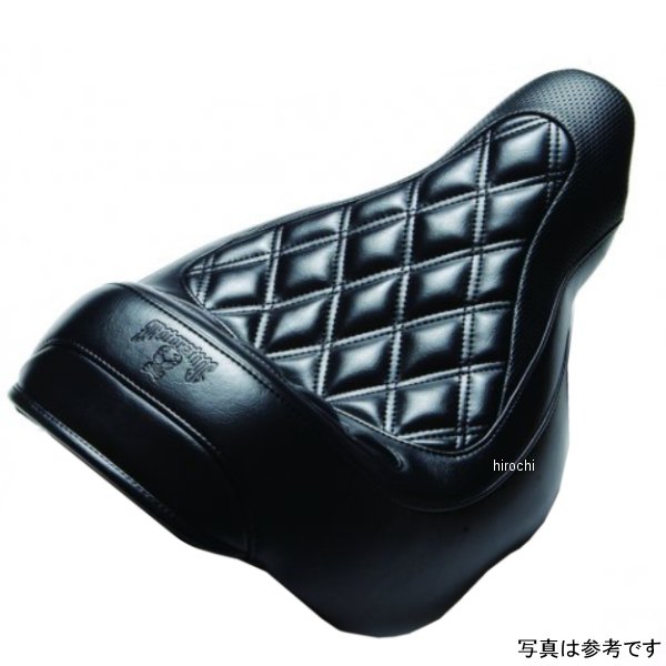 シングルシート キルティング 17年以前 ブレイクアウト 黒