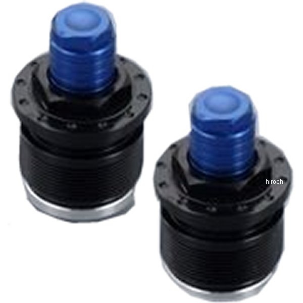 シフトロードアジャスター エイプ 青/黒