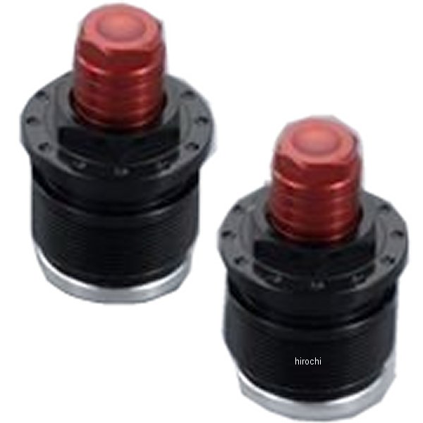 シフトロードアジャスター エイプ 赤/黒