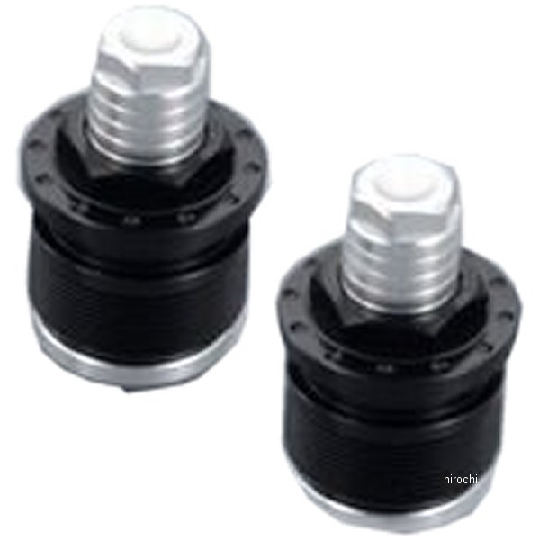 シフトロードアジャスター エイプ シルバー/黒