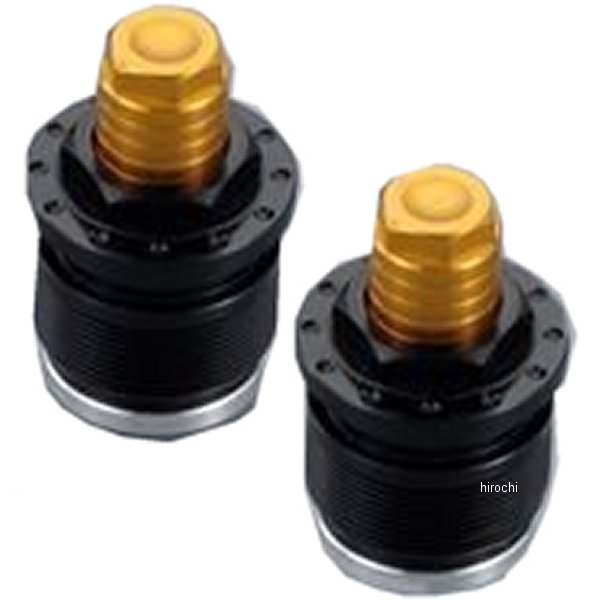 シフトロードアジャスター エイプ ゴールド/黒