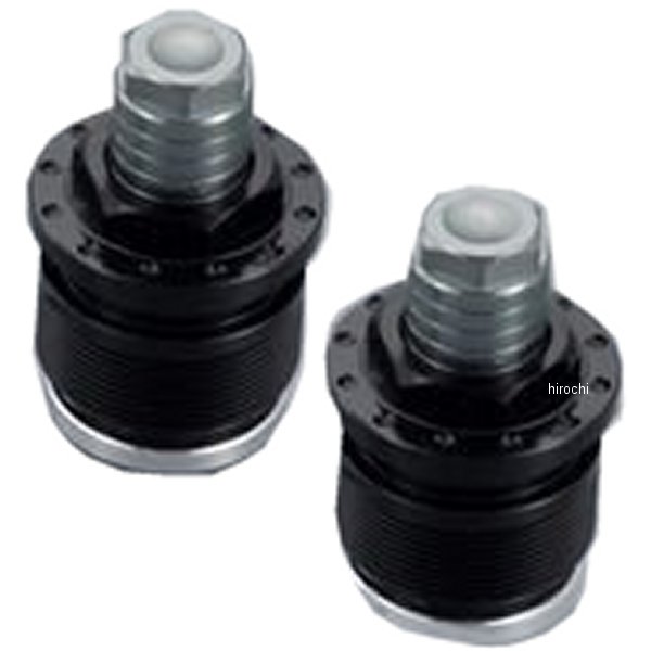 シフトロードアジャスター エイプ ガンメタ/黒