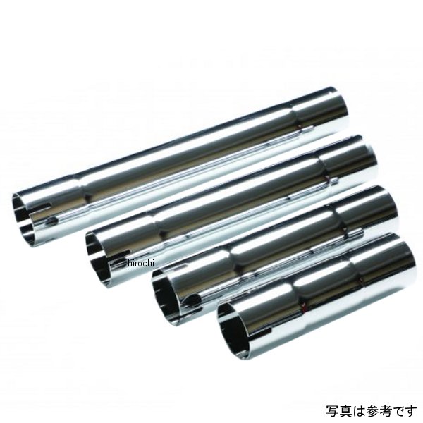 延長パイプ 右 150mm 17年以降 ツーリングファミリー