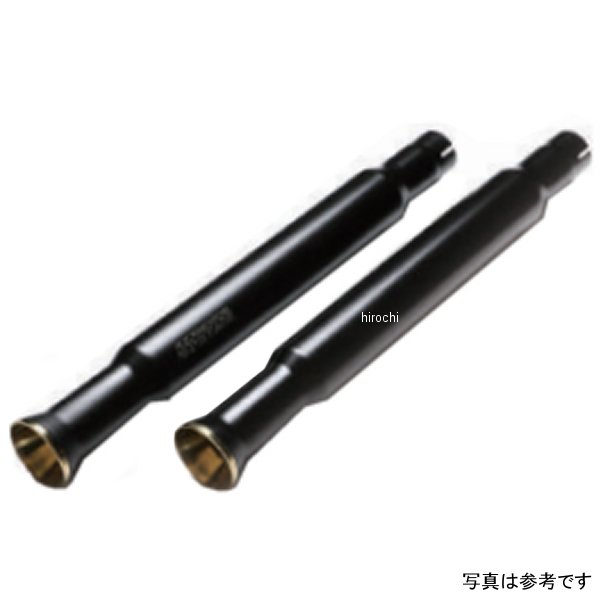 スリップオンマフラー ナローコーン 18年以降 FLHC、FLDC 黒