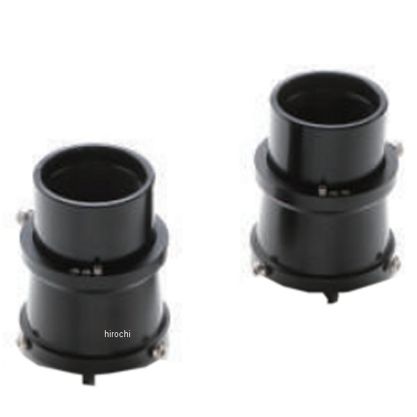 ハンドル55㎜UPキット FXDR