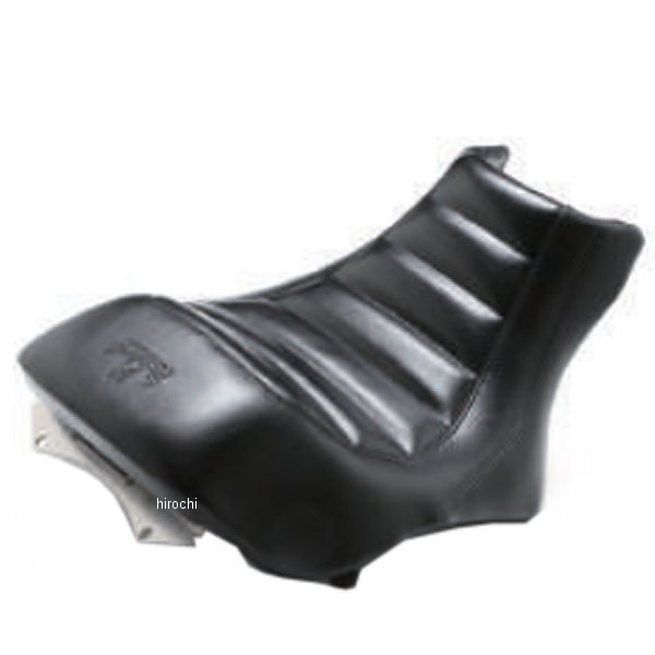 シングルシート ビニールレザー FXDR