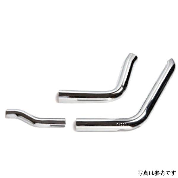 ヒートガード純正ルック 00年-17年 FLSTF 黒